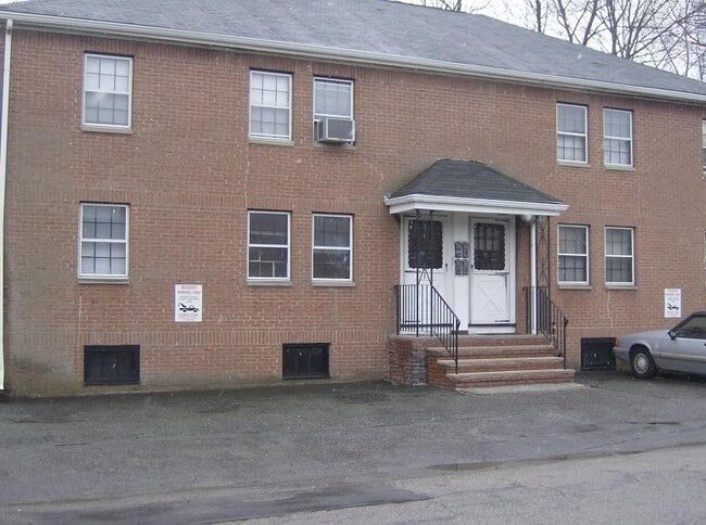 property at 24 Aldrich Rd