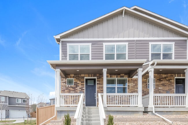 property at 13476 Oneida Ln