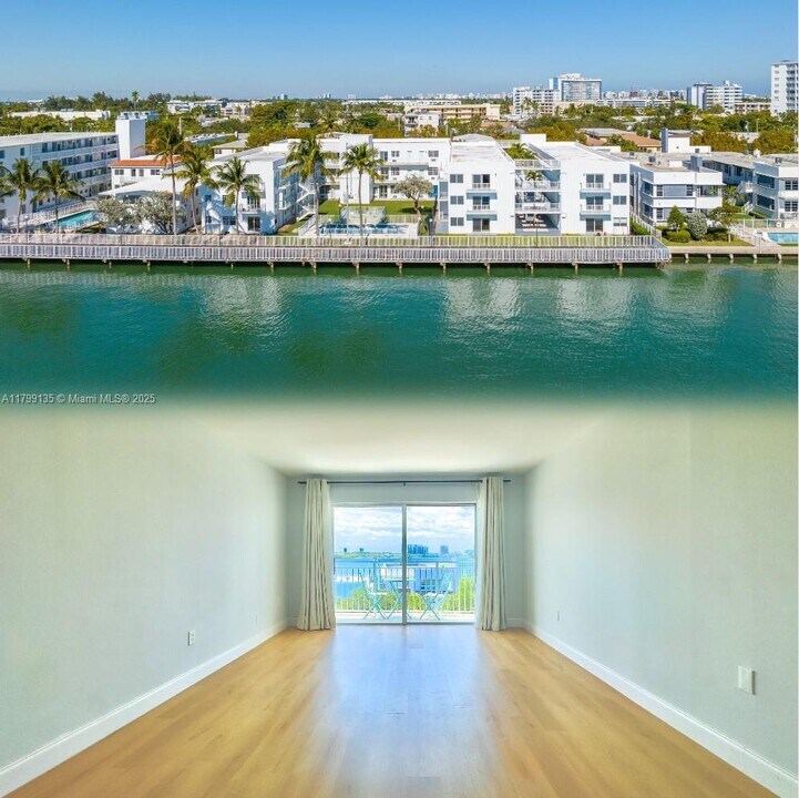 2233 Calais Dr in Miami Beach, FL - Building Photo
