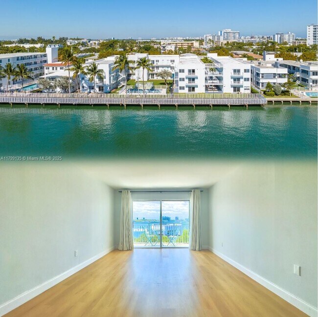 property at 2233 Calais Dr