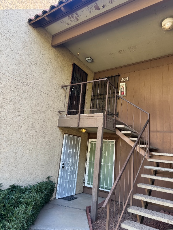 property at 4608 W Maryland Ave