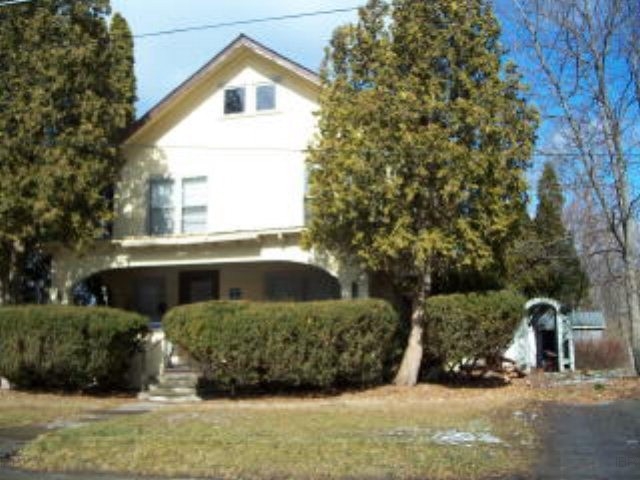 Hillview Villa in Ithaca, NY - Building Photo