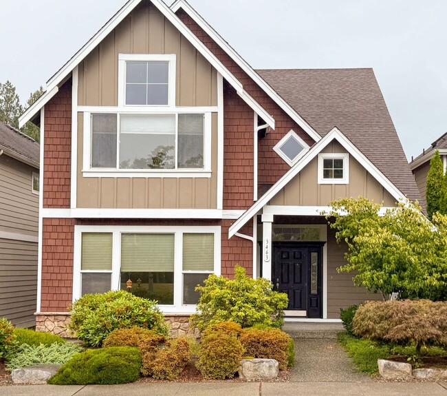 property at 3463 NE Monterey Ln