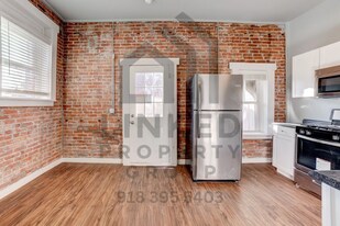 322 S Park St in Sapulpa, OK - Building Photo