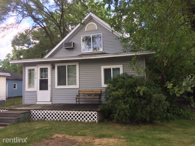 1276 Francis Ave-Unit -# 2 in Muskegon, MI - Building Photo - Building Photo