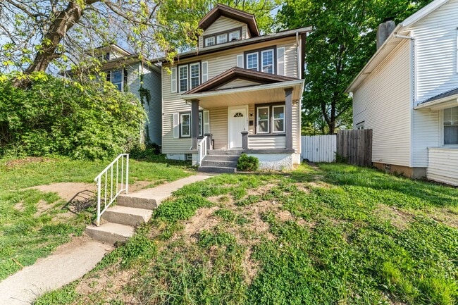 181 W Norman Ave in Dayton, OH - Building Photo - Building Photo
