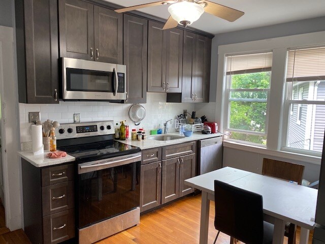 152 Lake St, Unit 2 in Boston, MA - Building Photo - Building Photo