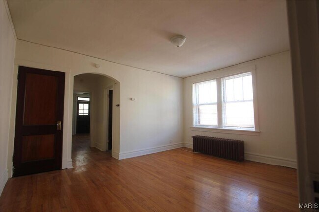 5424 Rhodes Ave in St. Louis, MO - Building Photo - Building Photo
