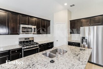 14541 Serrano Ridge Rd in Haslet, TX - Building Photo - Building Photo