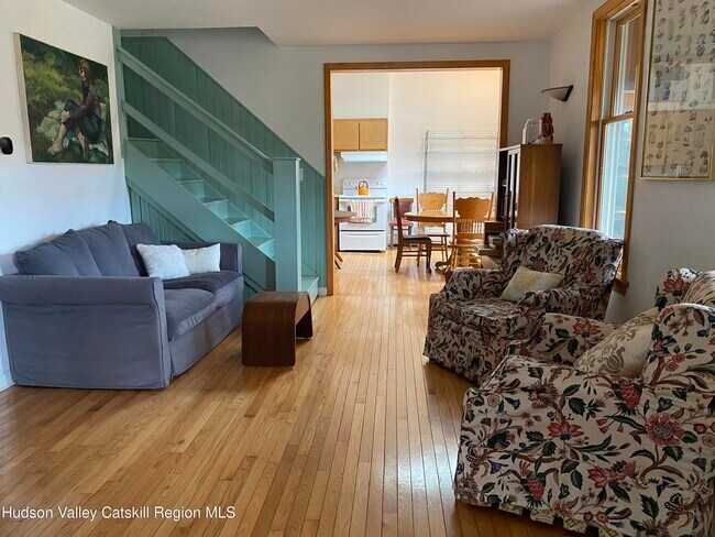 87 Deming Rd in Jewett, NY - Building Photo - Building Photo