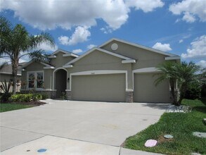 15609 Trinity Fall Way in Bradenton, FL - Building Photo - Building Photo