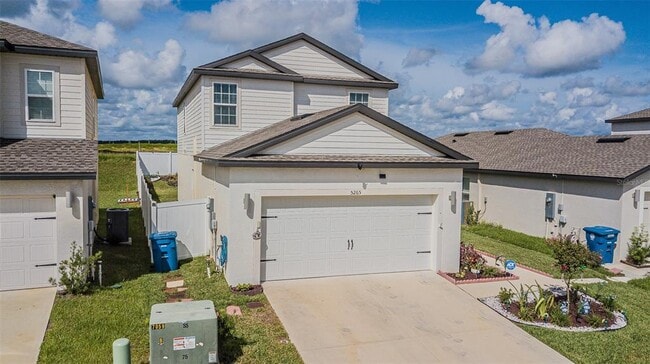 5265 Cricket Rd in Brooksville, FL - Building Photo - Building Photo