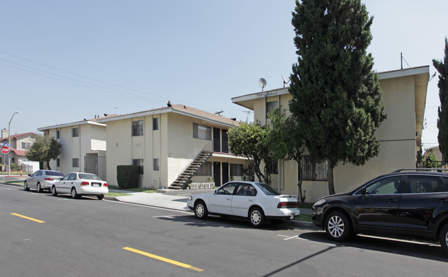 6000-6012 Stafford Ave in Huntington Park, CA - Building Photo - Building Photo