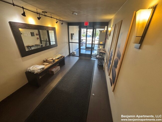 property at 94 Babcock St