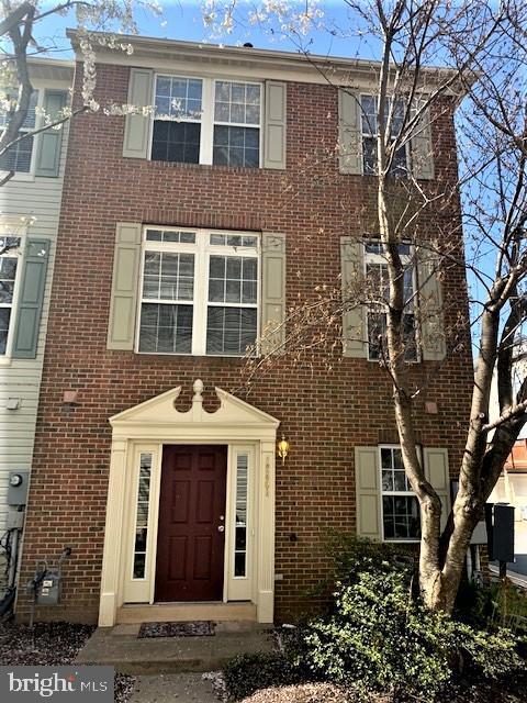 property at 12401 Benjamin Hill Ln