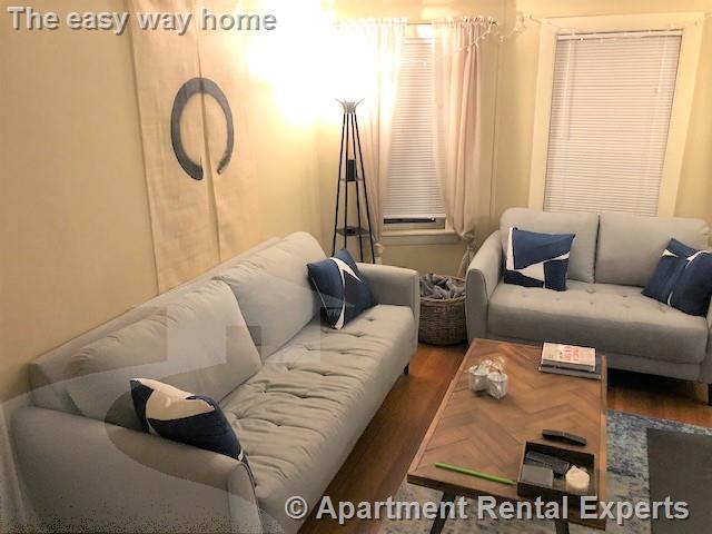 82 North St, Unit 1 in Medford, MA - Building Photo - Building Photo