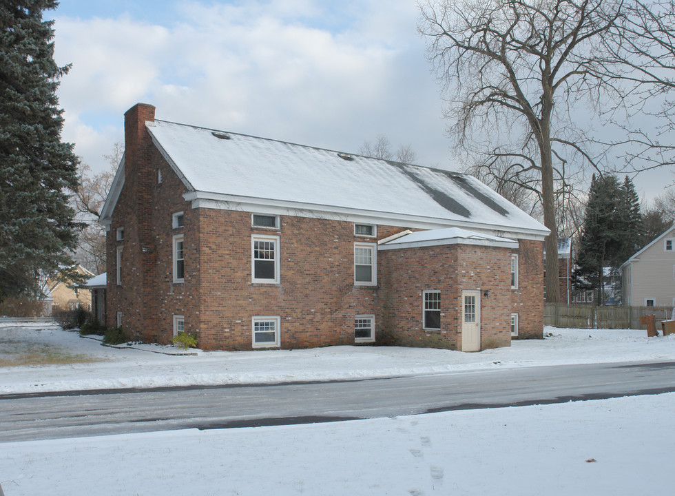 25-31 Fifth St in Scotia, NY - Building Photo