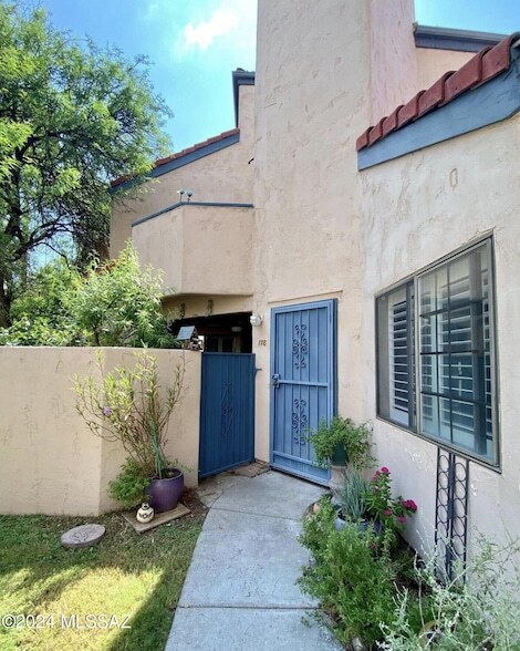 4281 N River Grove Cir, Unit 03-03108 in Tucson, AZ - Building Photo - Building Photo