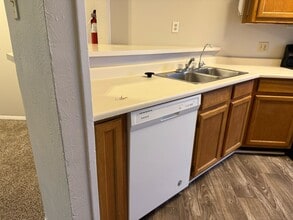 Big Spring Village in Big Spring, TX - Building Photo - Building Photo