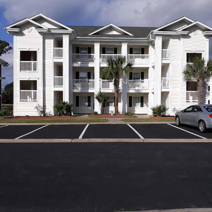 661 Tupelo Ln in Longs, SC - Building Photo