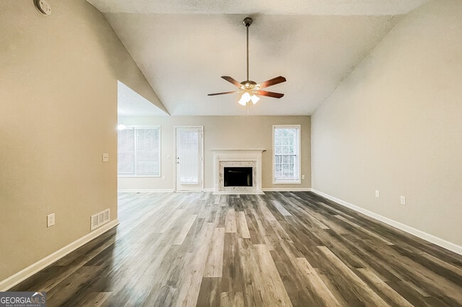107 Johnny Ln in Dallas, GA - Building Photo - Building Photo