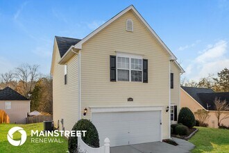 5247 Ellie Court in Concord, NC - Foto de edificio - Building Photo