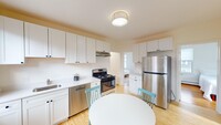 34 White Pl in Brookline, MA - Building Photo - Building Photo