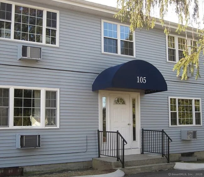 property at 105 Horse Pond Rd