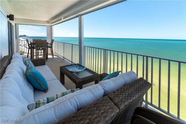 property at 9051 Gulf Shore Dr