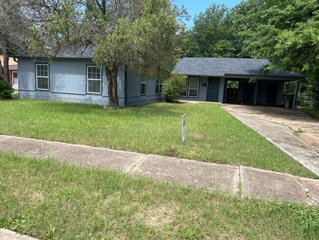 1111 Jacqueline St in Killeen, TX - Building Photo - Building Photo
