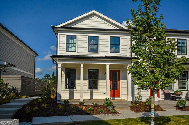 104 Black Gum, Unit Main in Auburn, GA - Building Photo - Building Photo