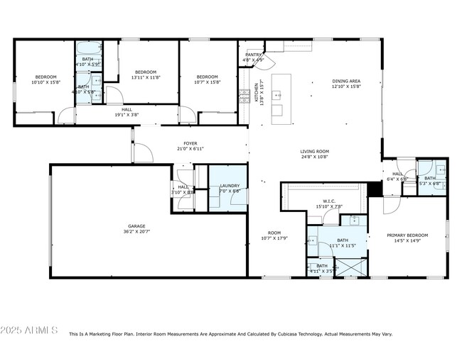 531 S Owl Dr in Gilbert, AZ - Building Photo - Building Photo