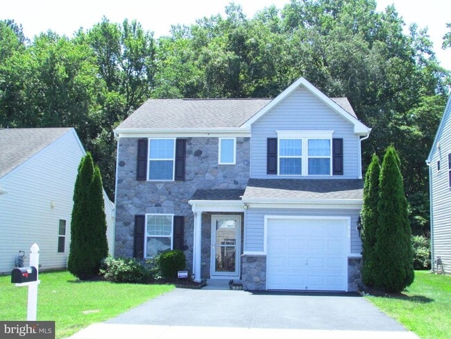 property at 114 Bobbys Branch Rd