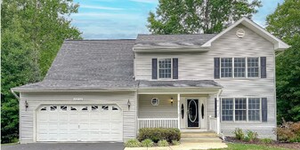 23238 Willow Creek Way in California, MD - Building Photo