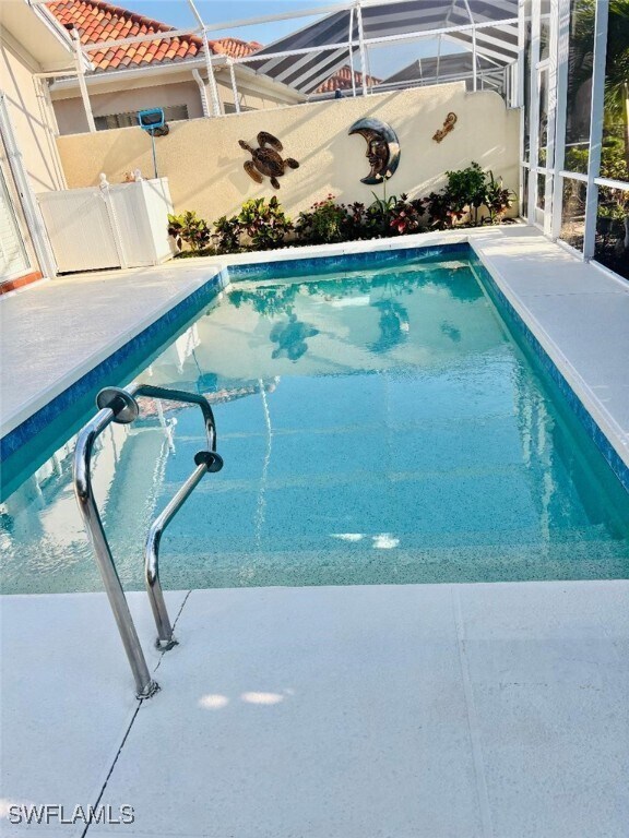 property at 4317 Montalvo Ct