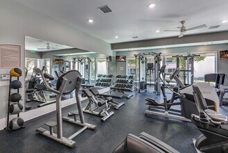 The Havens in Fountain Valley, CA - Building Photo - Building Photo