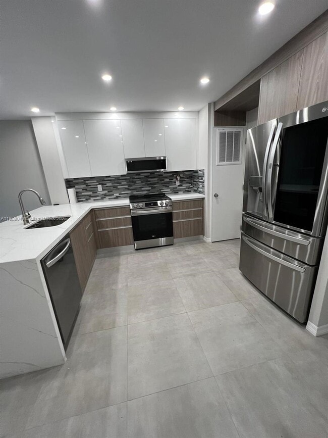 property at 2175 NE 56th St