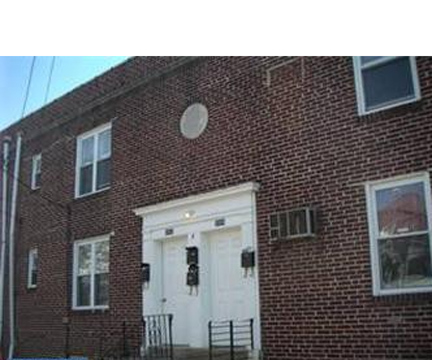 5540-5542 Woodland Ave in Pennsauken, NJ - Building Photo