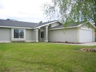 4601 Glengary Pl in Bakersfield, CA - Building Photo - Building Photo