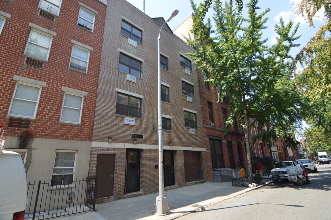 36 Saint Felix St in Brooklyn, NY - Foto de edificio