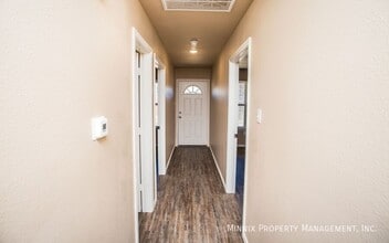 2101 Avenue P in Lubbock, TX - Building Photo - Building Photo