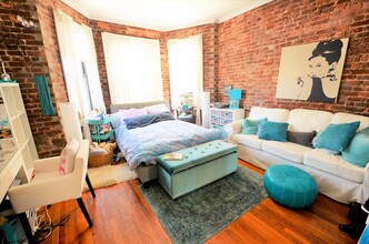 90 Fenway, Unit 5 in Boston, MA - Building Photo - Building Photo