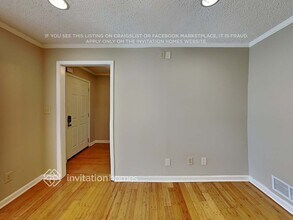 6297 Queens Ct in Riverdale, GA - Building Photo - Building Photo