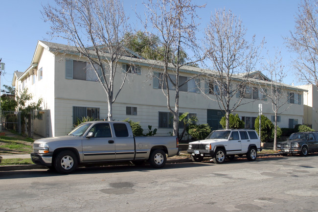 1133 Freeman Ave in Long Beach, CA - Building Photo - Building Photo