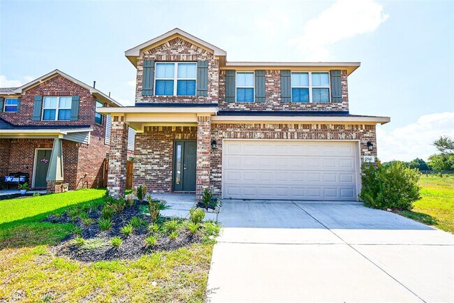 property at 32943 Turning Springs Dr