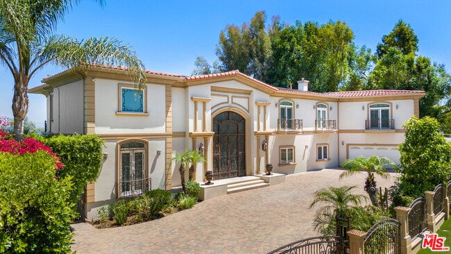 property at 18047 Karen Dr