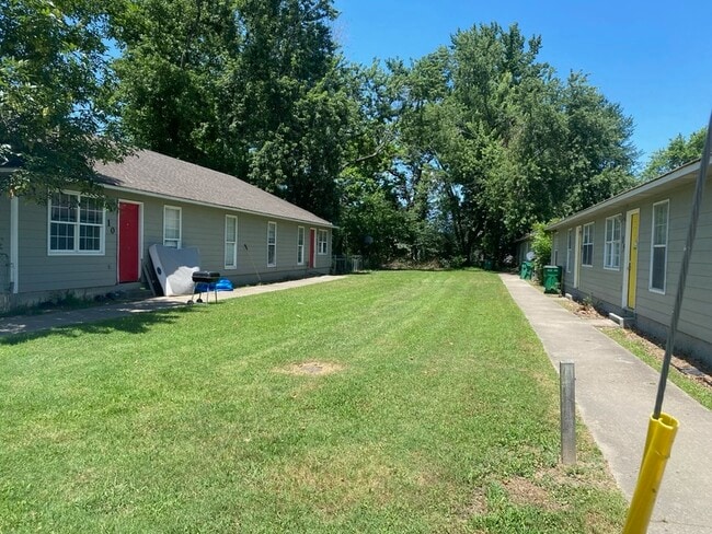 property at 25 Opal Mae