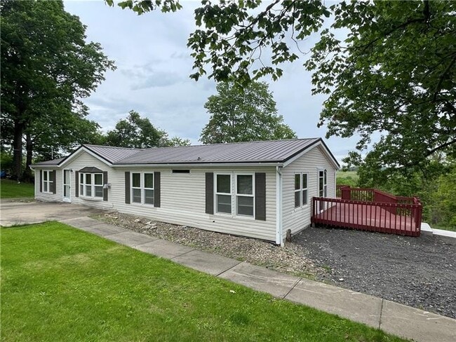 property at 535 Swihart Rd