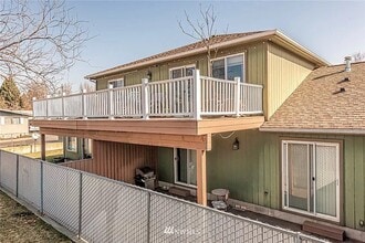 2122 Howard St, Unit 2126 in Walla Walla, WA - Foto de edificio - Building Photo