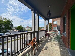 512 W 39th Terrace in Kansas City, MO - Building Photo - Building Photo